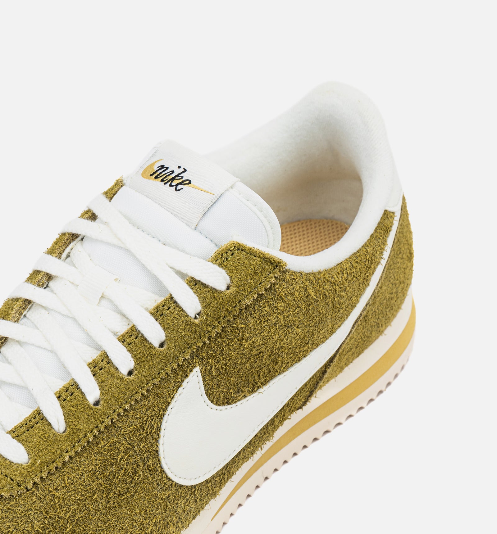 Cortez mens gold best sale