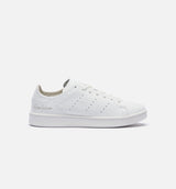 Y3 Stan Smith Mens Lifestyle Shoe - Core White/Core White/Talc