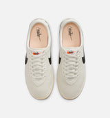 Astrograbber Textile Womens Lifestyle Shoe - Sail/Black Muslin