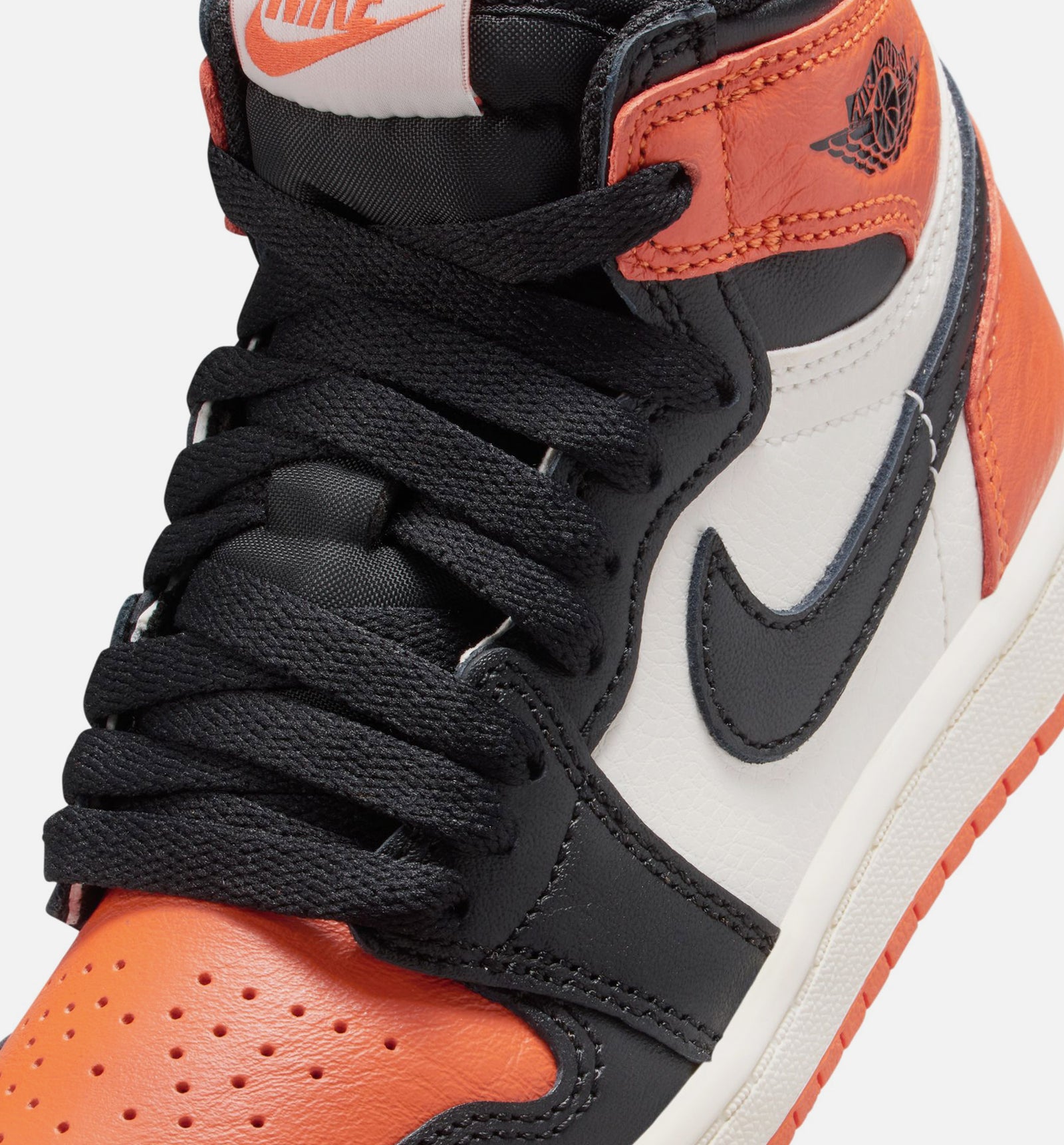 スニーカー JORDAN 1 RETRO HIGH OG 19.5 FD1412-612 Air Jordan 1 Retro High OG Lost And Found (PS) | FD1412-612