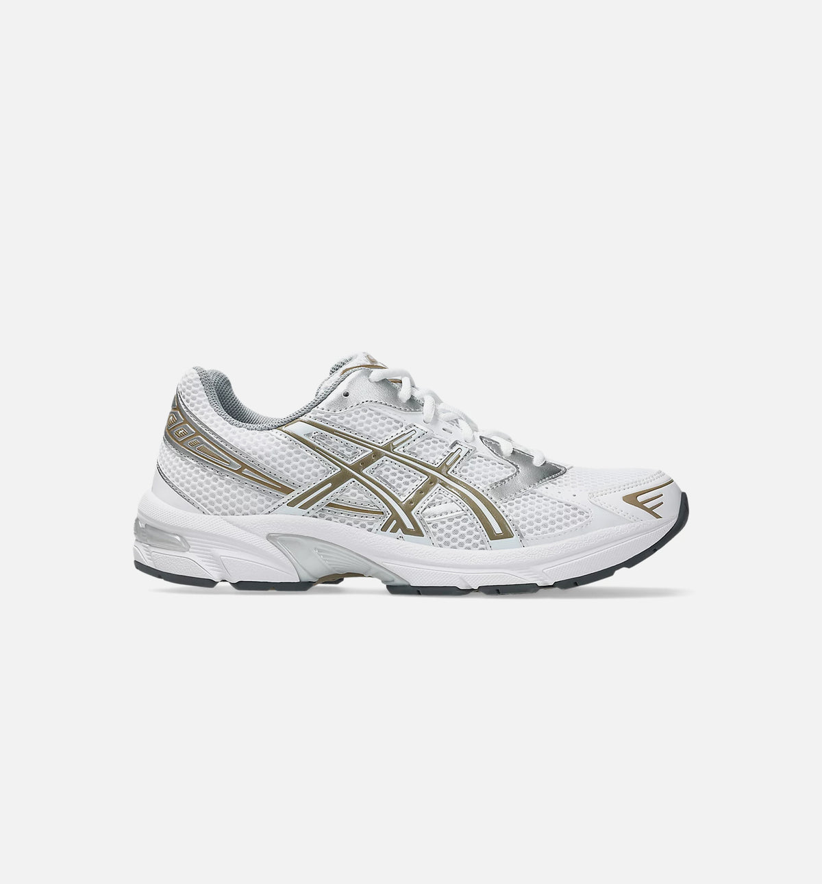 ASICS 1203A609.104 Gel 1130 Mens Lifestyle Shoe - White/Pepper