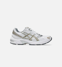 ASICS 1203A609.104
 Gel 1130 Mens Lifestyle Shoe - White/Pepper Image 0