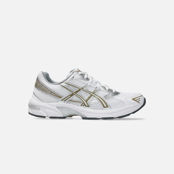 ASICS 1203A609.104 Gel 1130 Mens Lifestyle Shoe - White/Pepper