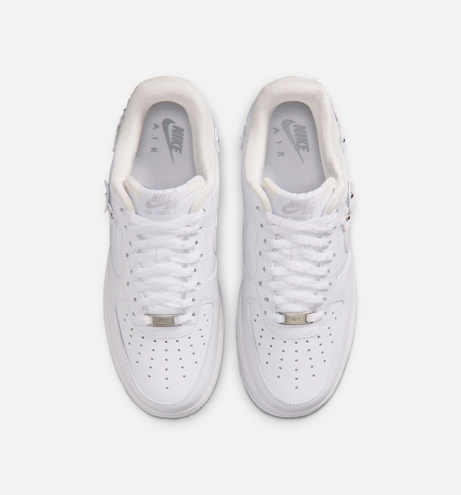 Nike IR8637-100 Air Force 1'07 Florette Womens Lifestyle Shoe