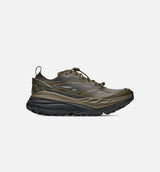 Stinson One7 Mens Lifestyle Shoe - Antique Olive/Black
