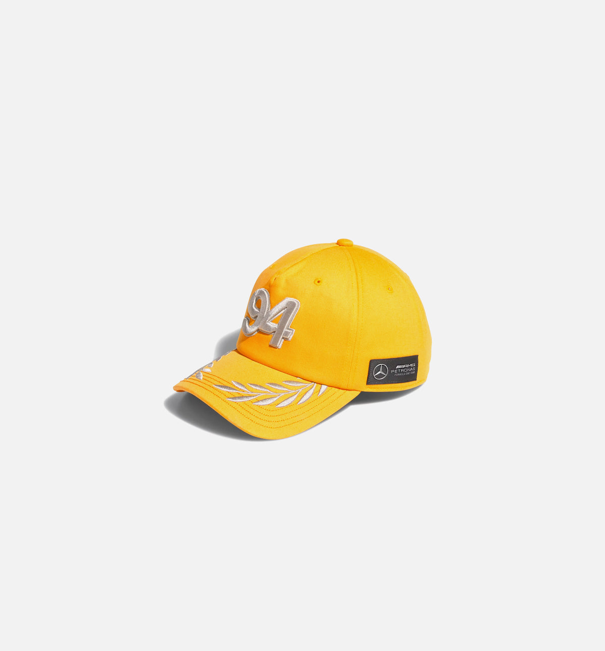 adidas KD7596 Bad Bunny x Mercedes AMG Petronas F1 Team Racing Cap