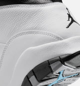 Air Jordan 10 Retro Light Steel Grey Mens Lifestyle Shoe - White/Black/Light Steel Grey
