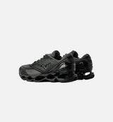 Wave Prophecy LS Mens Lifestyle Shoe - Iron Gatre/Black
