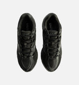Wave Mustang LS Mens Lifestyle Shoe - Black/Iron Gate