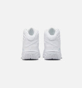 Kobe 3 Protro Halo Mens Lifestyle Shoe - White/White/White Limit One Per Customer