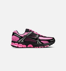 NIKE FJ2028-601
 Zoom Vomero 5 Womens Lifestyle Shoe - Pink Spell/Metallic Platinum/Pink Foam/Black Image 0