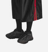 Willy Chavarria x adidas Megaride Low Wolf  Mens Lifestyle Shoe - Black