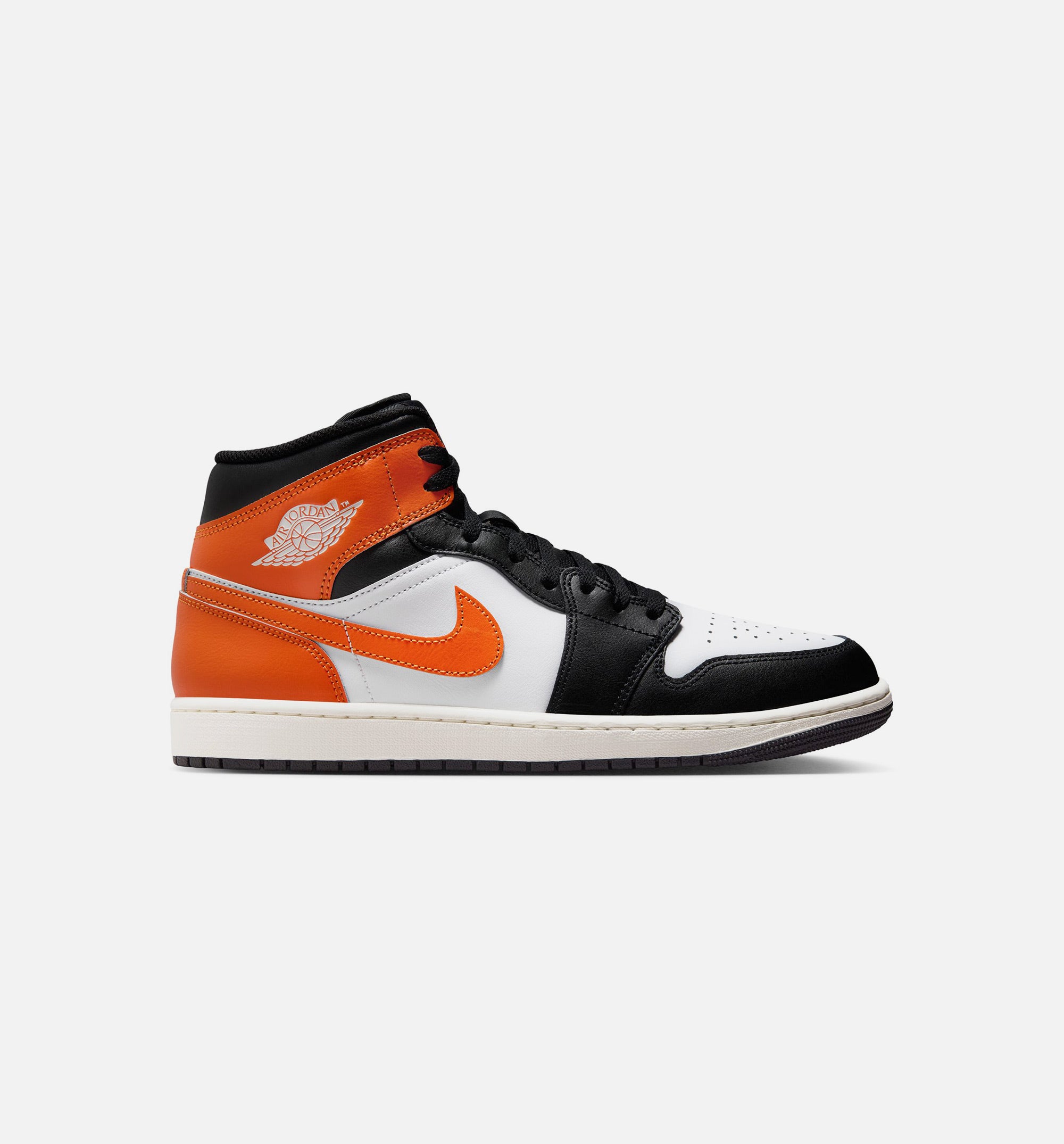 Jordan DQ8426-801 Air Jordan 1 Mid Mens Lifestyle Shoe