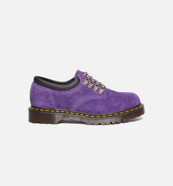 DR MARTENS 31075547
 8053 Ben Suede Mens Lifestyle Shoe - Purple Image 0