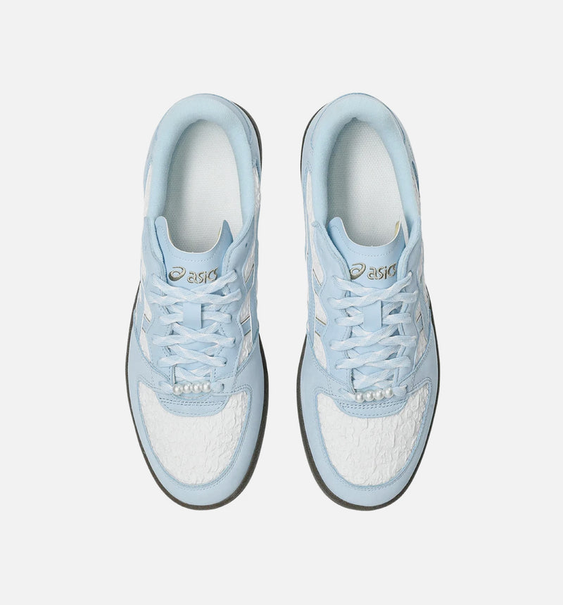 ASICS 1203A880.100 Skyhand OG Mens Lifestyle Shoe - White/Faded