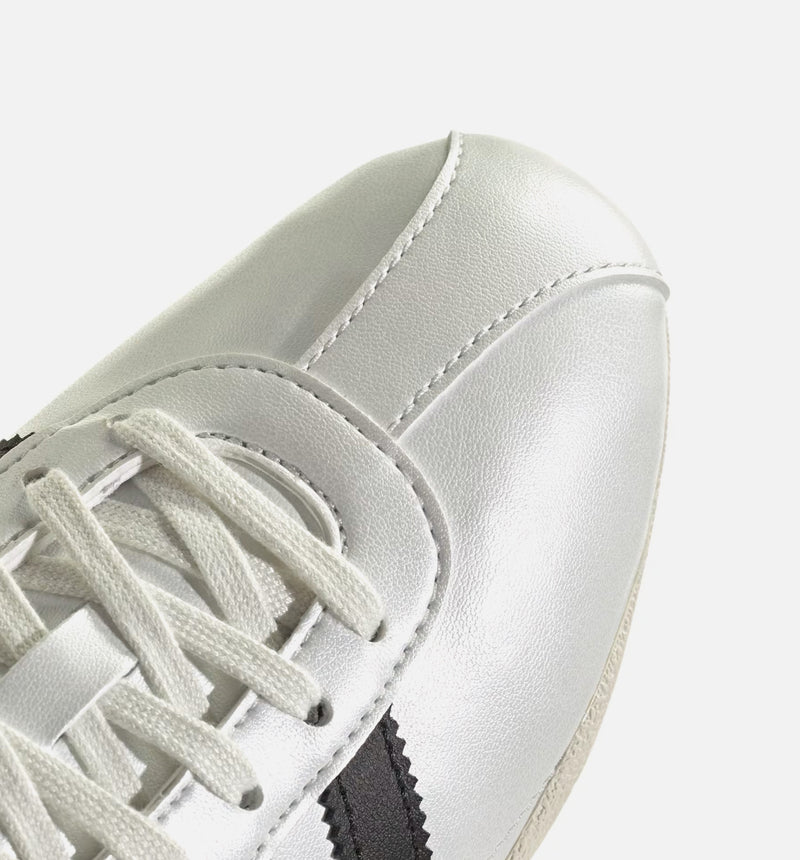 Tokyo Womens Lifestyle Shoe - Zero Metalic/Core Black/Off White