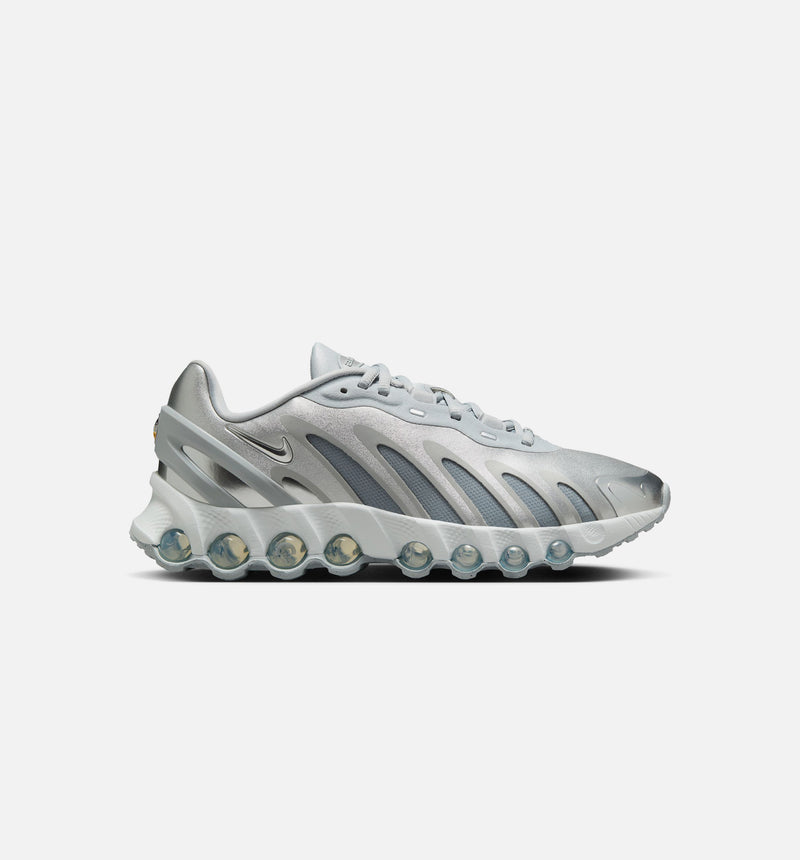 Air Max DN8 Womens Lifestyle Shoe - Grey/Silver