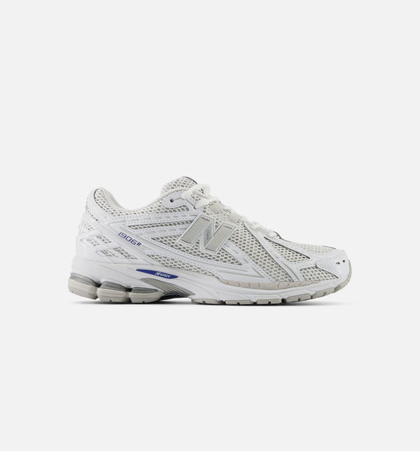 ☆New Balance☆U740WM2 (WHITE SILVER LLIC)☆White New Balance U740WM2 740 White Silver Mens Lifestyle Shoe