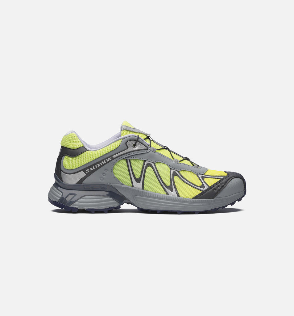 Salomon L47878600 XT Whisper Mens Lifestyle Shoe - Sharp Green