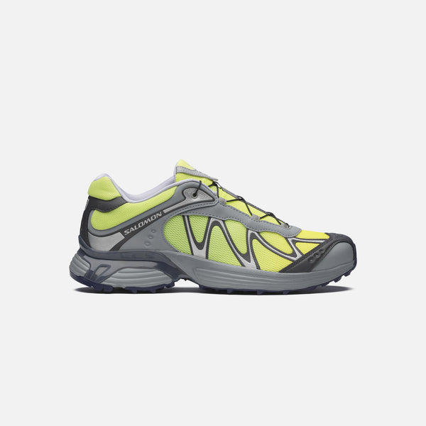 Salomon L47878600 XT Whisper Mens Lifestyle Shoe - Sharp Green
