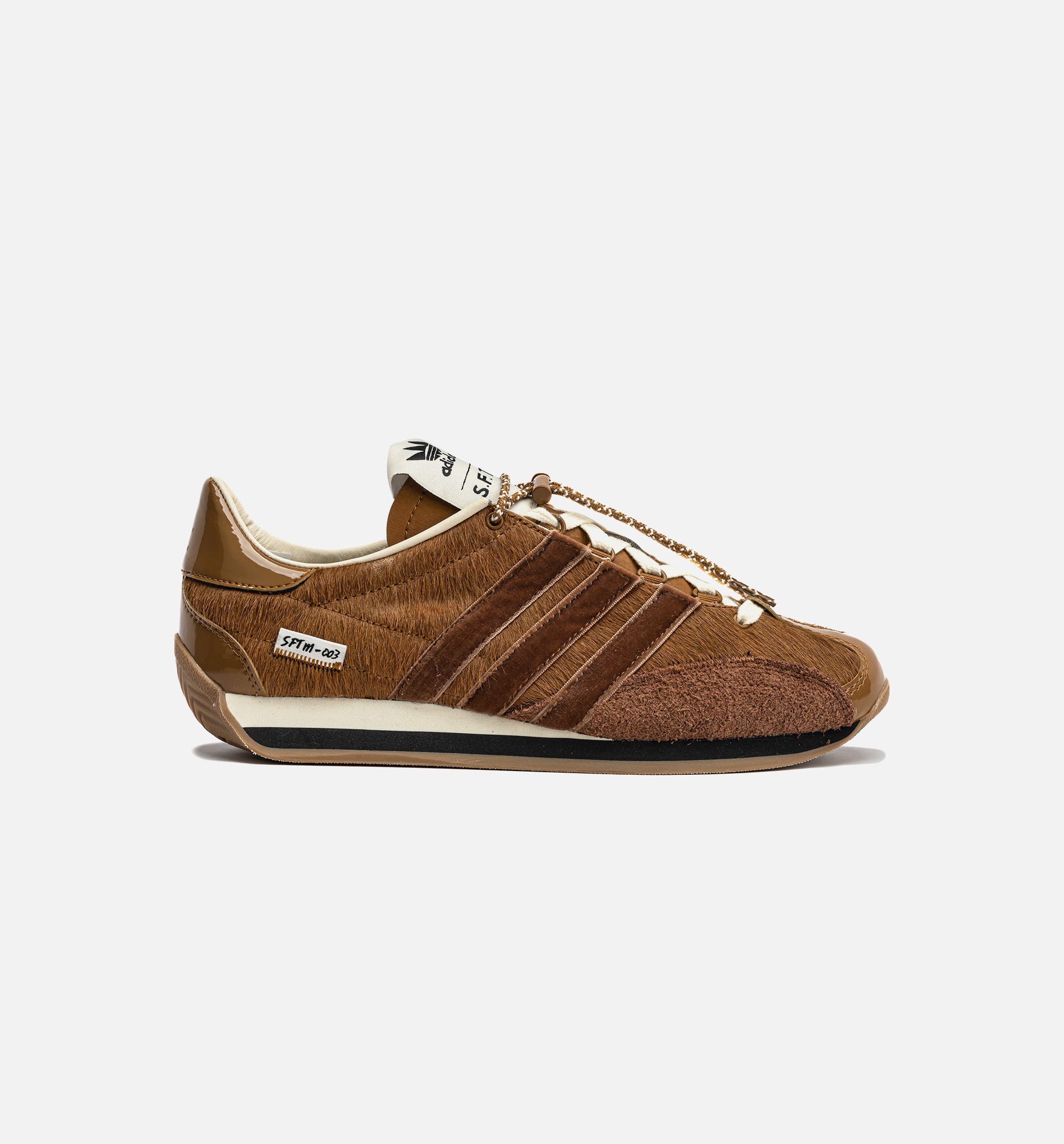 adidas JH8639 Song For The Mute x Country OG - Bronze/White ShopNiceKicks.com adidas JH8639 Song For The Mute x Country OG - Bronze/White ShopNiceKicks.com
