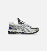 UB10 S Gel Kayano 20 Mens Lifestyle Shoe - Glacier Grey/Lavender Grey