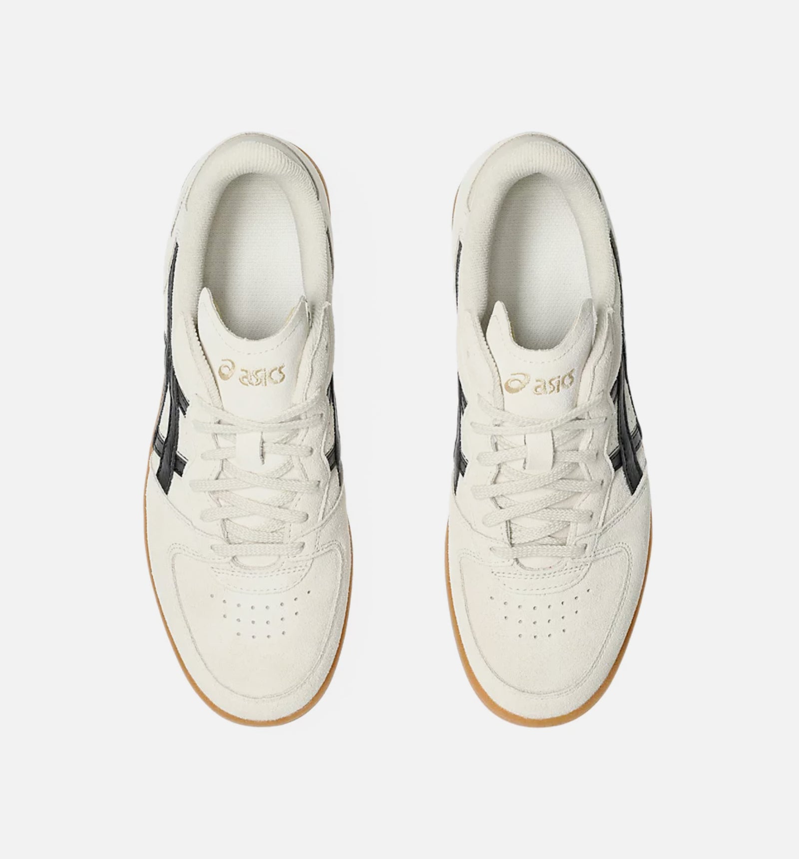 ASICS 1203A452.250 Skyhand OG Mens Lifestyle Shoe - Oatmeal/Black