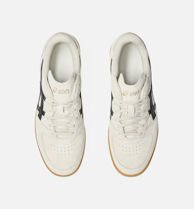 ASICS 1203A452.250 Skyhand OG Mens Lifestyle Shoe - Oatmeal/Black