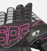Sp5der Mens Gloves - Black