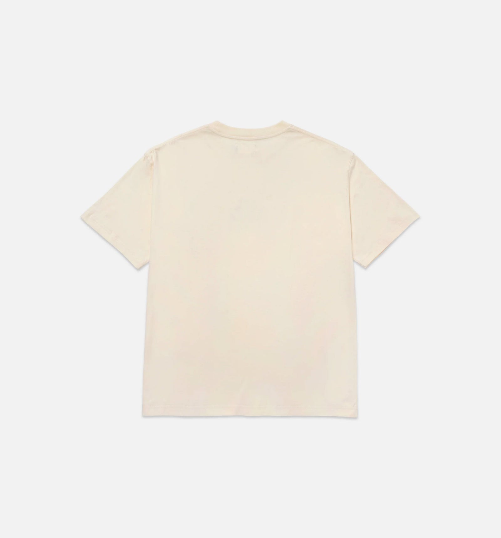 Honor HTG240242-WHT Match Box Graphic Mens Short Sleeve