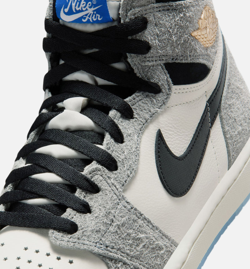 Jordan DZ5485-003 Air Jordan 1 Retro High OG Cool Grey Mens