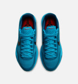 Kobe 10 Protro Blue Lagoon Mens Lifestyle Shoe - Blue Lagoon/Black Limit One Per Customer