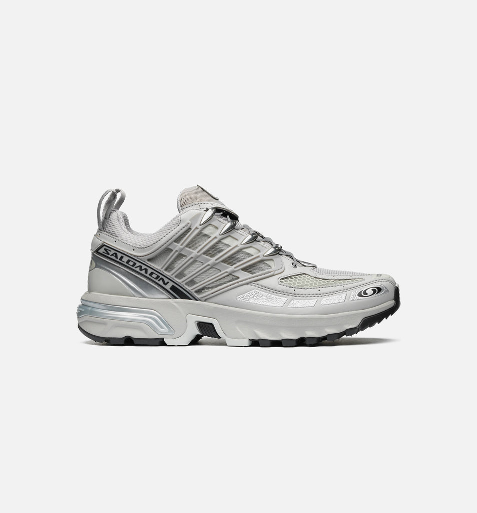 Salomon L47299100 ACS Pro Mens Lifestyle Shoe - Grey/Silver
