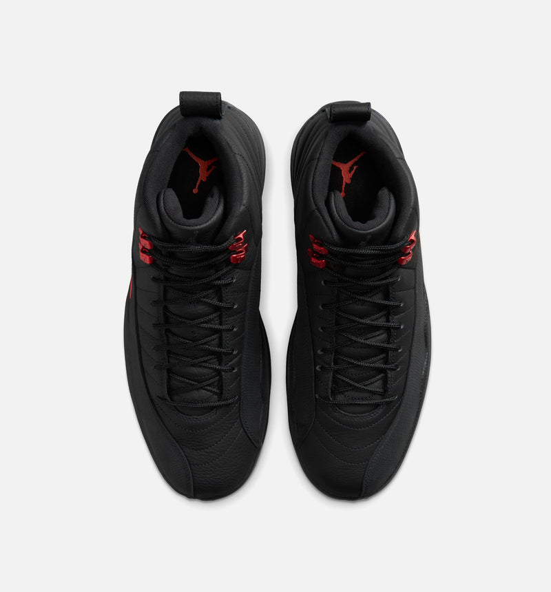 Jordan CT8013-003 Air Jordan 12 Retro Bloodline Mens Lifestyle