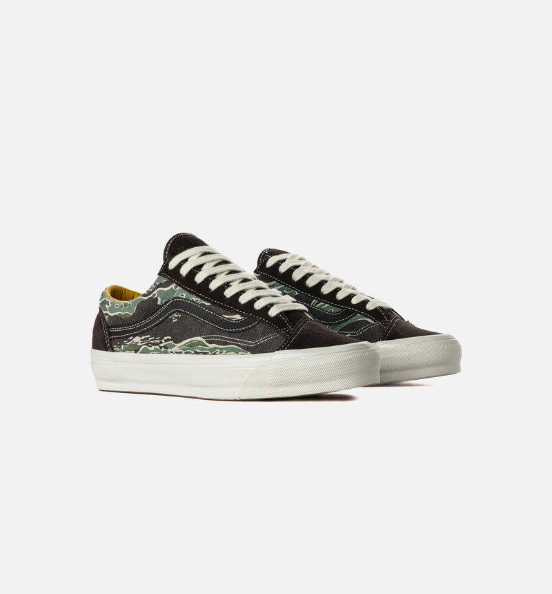 LX Old Skool 36 Mens Lifestyle Shoe - Tiger Stripe/After Dark