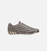 Bad Bunny x adidas F50 Ghost Sprint Mens Lifestyle Shoe - Core Black/Charcoal/Aurora Black