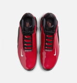 Zoom Hyperflight Varsity Red Mens Lifestyle Shoe - Varsity Red/White/Black