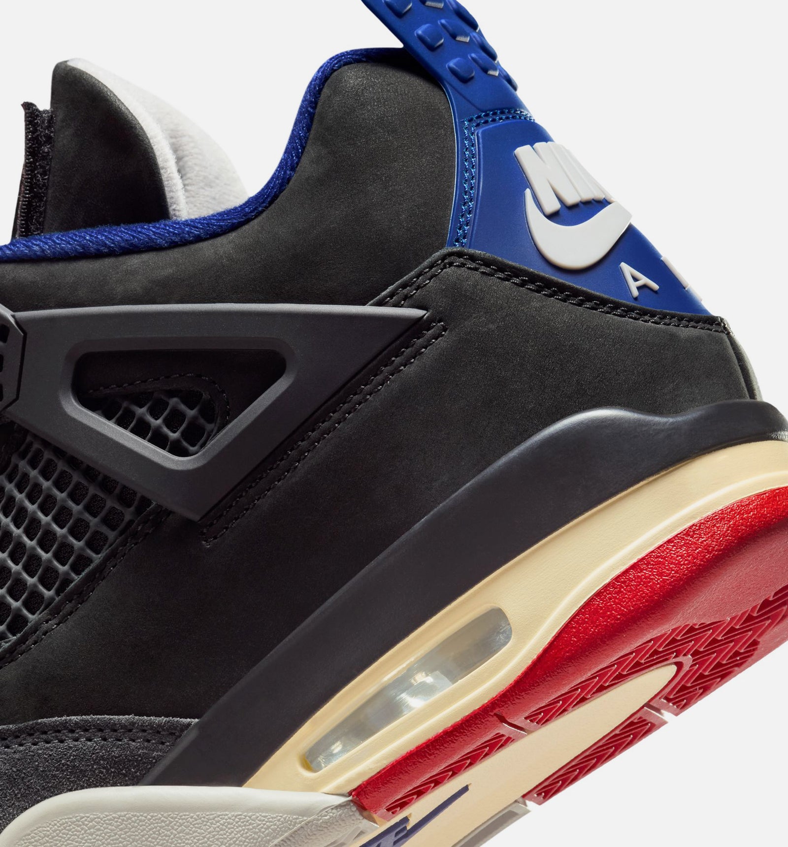 Jordan FV5029-003 Air Jordan 4 Retro Rare Air Mens Lifestyle Shoe