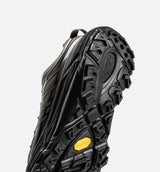 Mafate Three2 Gravel Womens Lifestyle Shoe - Gcrb Gravel/Carbon Black