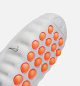 Mind 001 Pregame Mules Mens Lifestyle Sandal - Light Smoke Grey/Photon Dust/Hyper Crimson/Chrome Limit One Per Customer