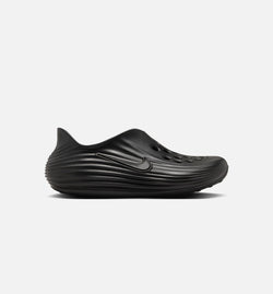 NIKE HV5062-001
 ReactX Rejuven8 Womens Lifestyle Sandal - Black Image 0