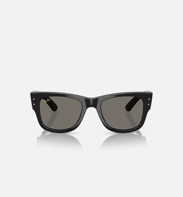 Rayban 0RB2289 Asap Rocky x Mega Balorama Mens Sunglasses - Black