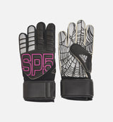Sp5der Mens Gloves - Black