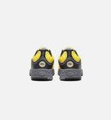 Matrix Mens Lifestyle Shoe - Black/Yellow