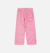 Puma x KidSuper Jeans Womens Pant - Pink