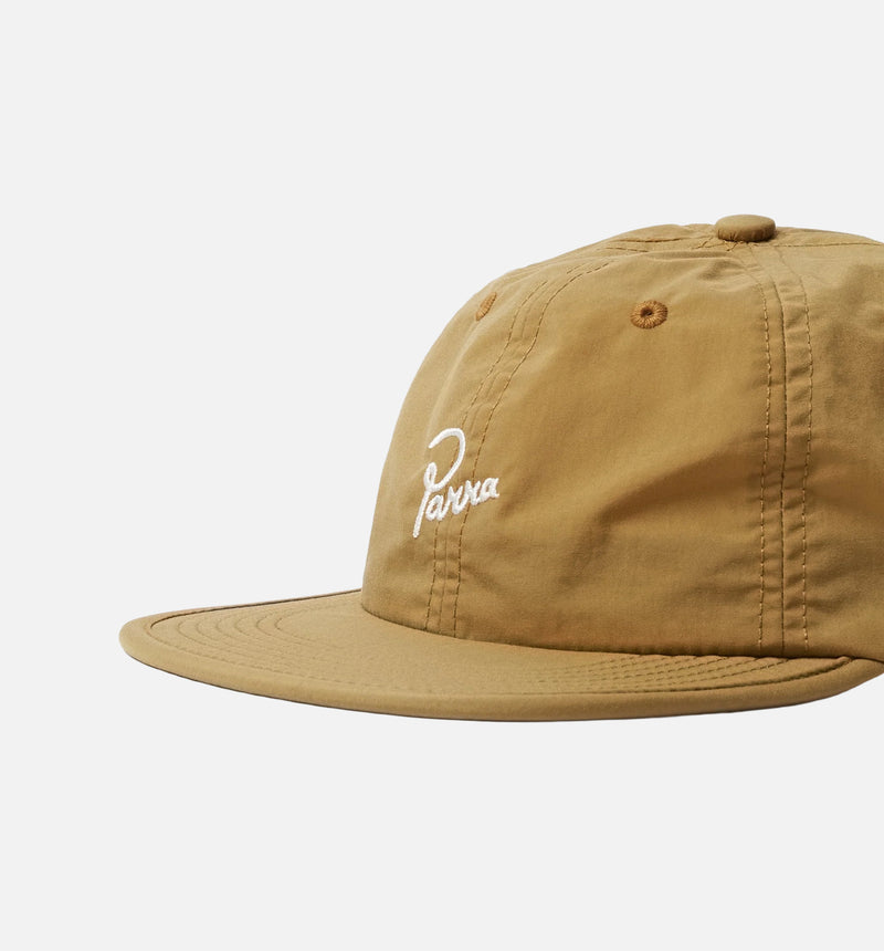 Parra 55289-BRWN Signature 6 Panel Adjustable Mens Hat - Brown