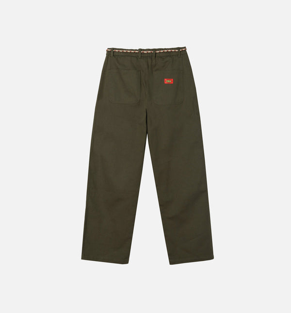Carhartt Wip I031924-BLK Simple Pants Womens Pant - Black