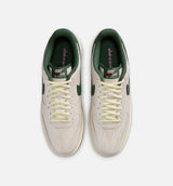 Air Force 1 '07 LV8 Mens Lifestyle Shoe - Phantom/Fir Alabaster/Team Red