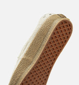 LX Authentic 44 Western Mens Lifestyle Shoe - Marshmallow