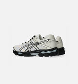 Gel Cumulus 16 Mens Lifestyle Shoe - White/Cream/Black